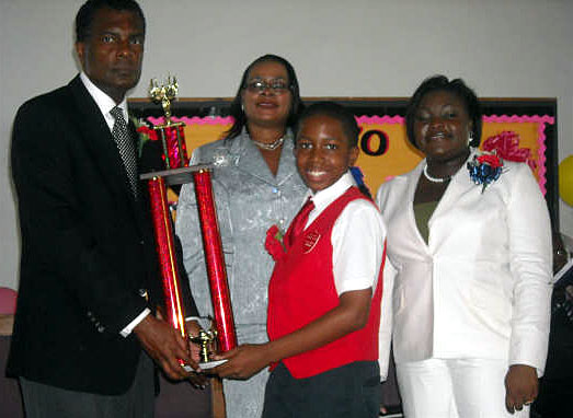 sandilands primary school