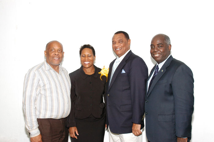 New PLP Candidate Tanisha Tynes & Family