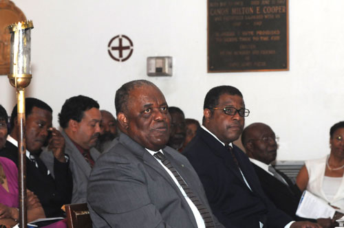 The Funeral photos