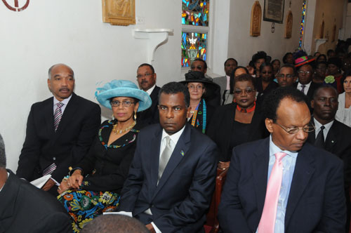 The Funeral photos