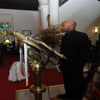 The Funeral photos
