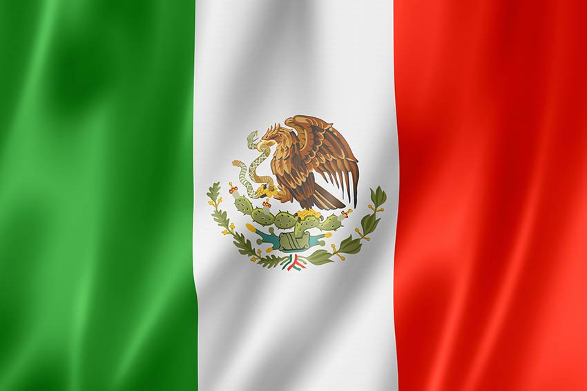 mexico