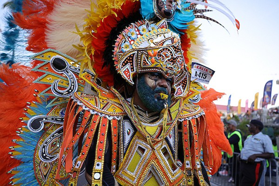 EMANCIPATION DAY IS THREATENED BY THE JCNP