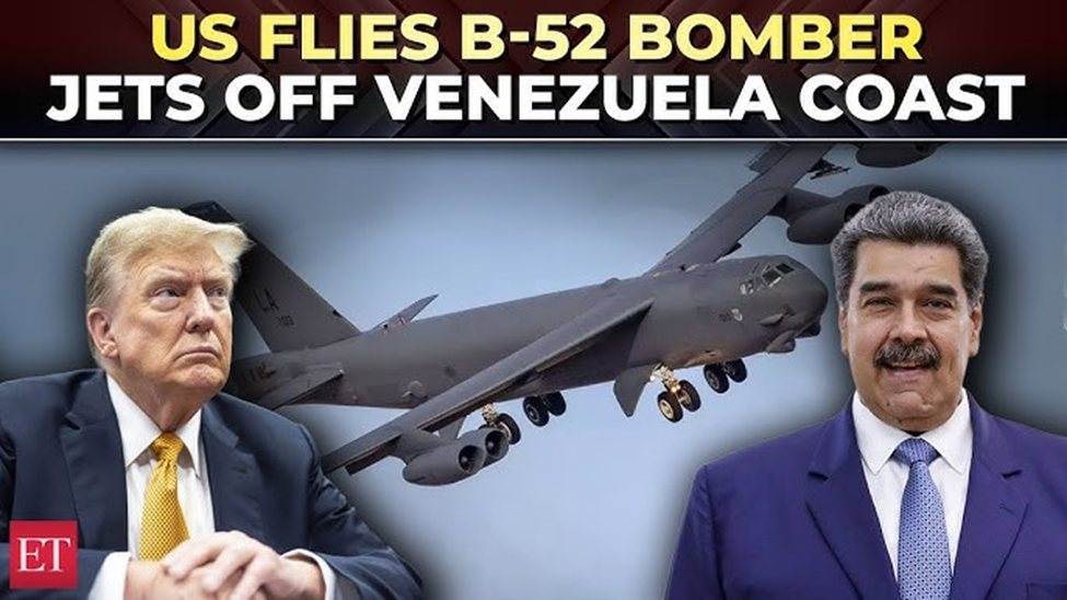 THE U S UNDECLARED WAR ON VENEZUELA