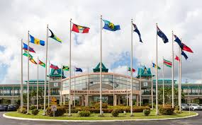CARICOM HEADS OF GOVERNMENT MEETING