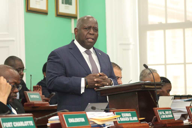 BRAVE FIGHTS THE GOOD FIGHT WITH RUPERT HAYWARD