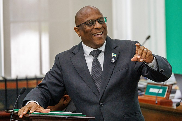 DOES PINTARD HAVE A REAL JOB?