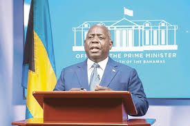 THE BELL HAS RUNG AND FNM’S GONE CRAZY